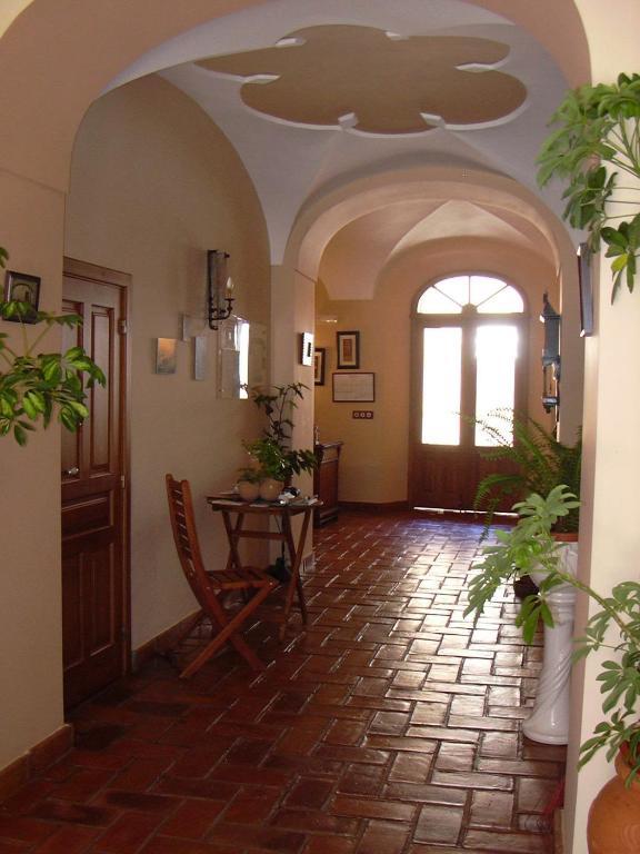 Hotel Rural La Sinforosa Alange Exterior photo