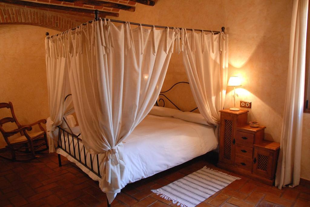 Hotel Rural La Sinforosa Alange Room photo
