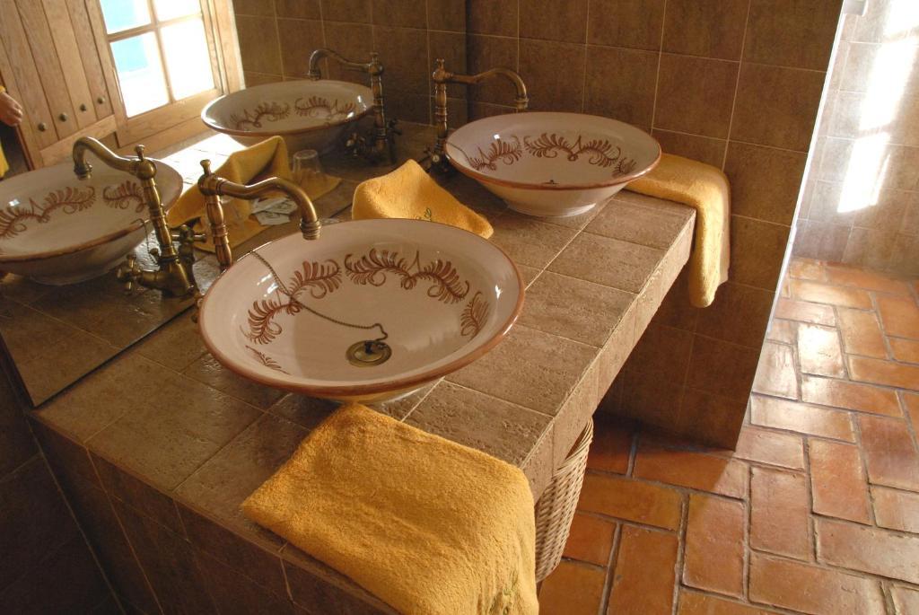 Hotel Rural La Sinforosa Alange Room photo